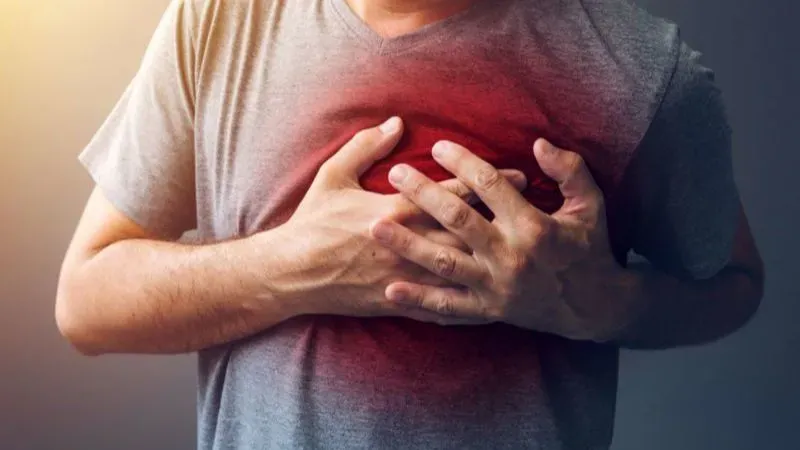 Phương pháp điều trị chứng tức ngực khó thở 5