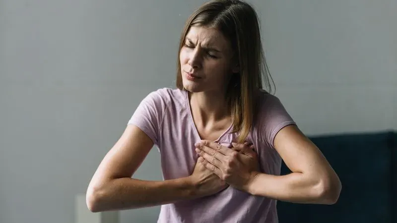 Cách phòng ngừa và cải thiện tức ngực khó thở 6