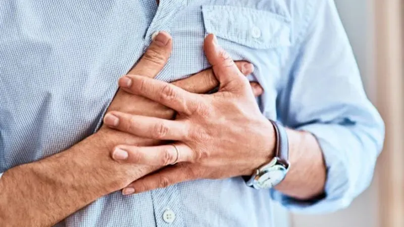 Cách phòng ngừa và cải thiện tức ngực khó thở 7
