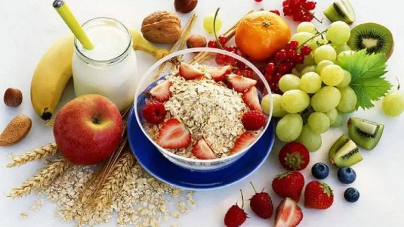 Những lưu ý khi sử dụng thực phẩm tăng vòng 1