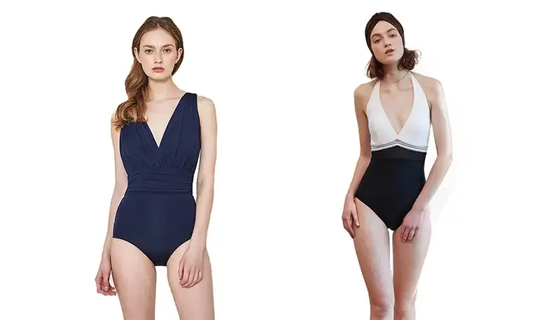 Lưu ý khi giặt áo bơi một mảnh 3