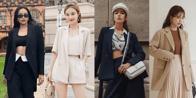 Áo choàng nữ được yêu thích nhất 4