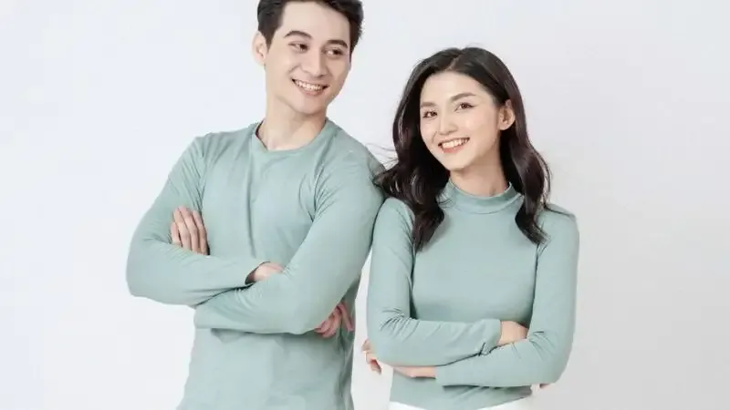 Áo giữ nhiệt là gì? 1