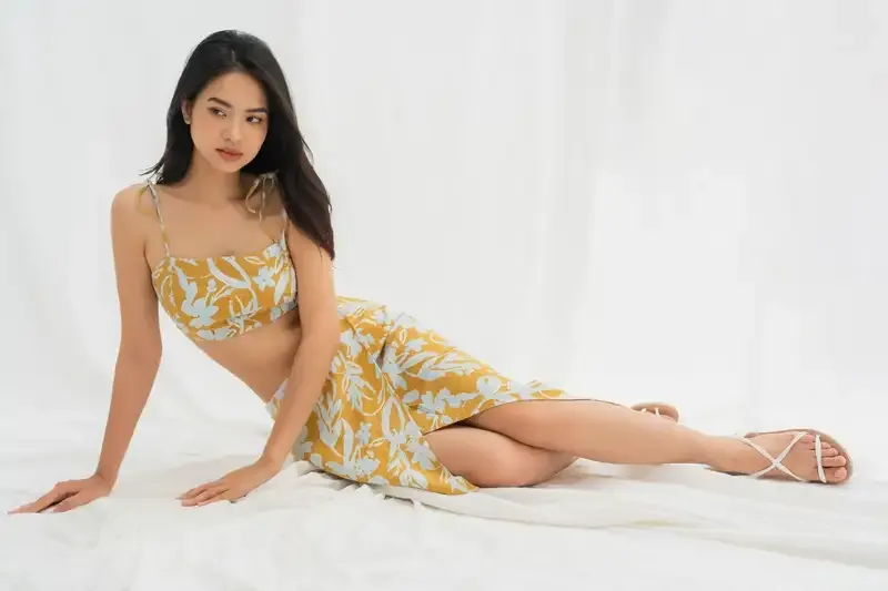 Lưu ý khi mặc áo hai dây 1