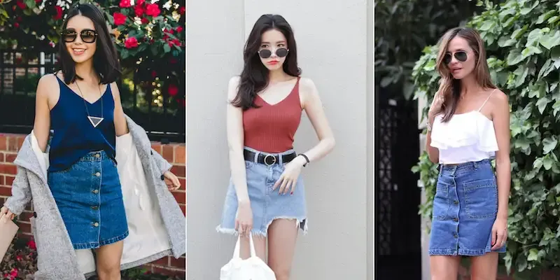 Lưu ý khi mặc áo hai dây 3