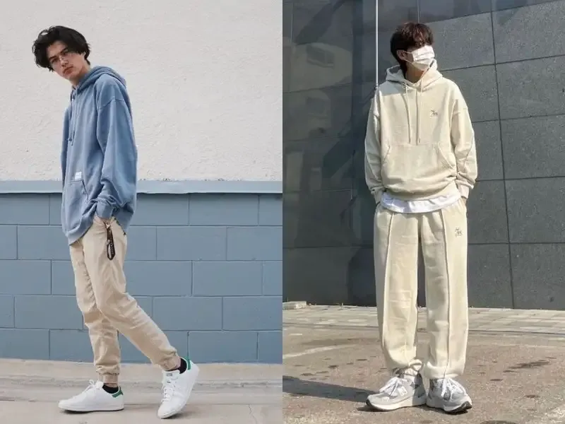 Lưu ý khi chọn áo hoodie 2