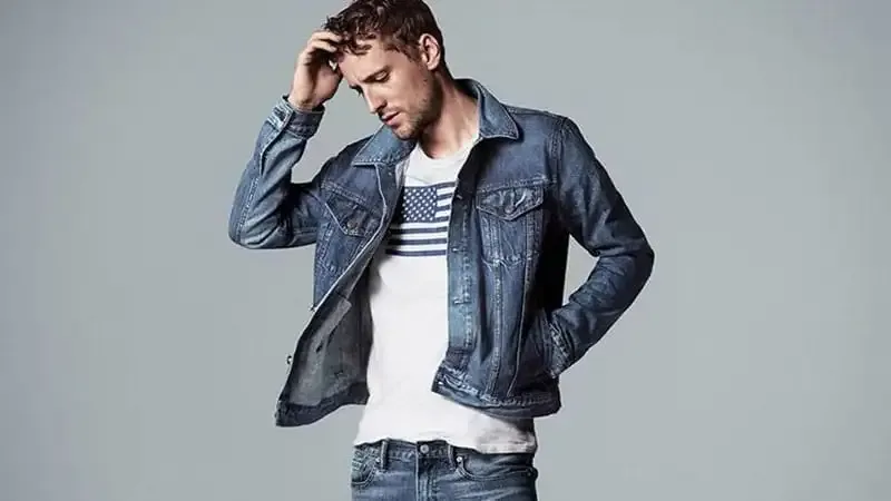 Nguồn gốc phát triển của vải Denim 1