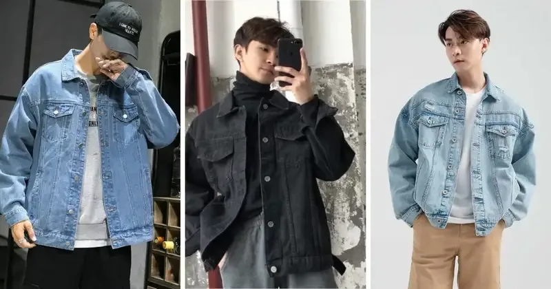 Nguồn gốc phát triển của vải Denim 2