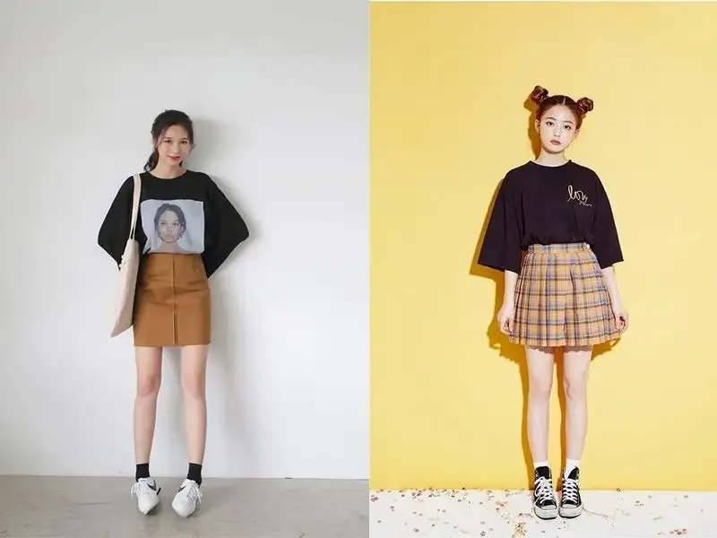 Giới thiệu về áo phông 1