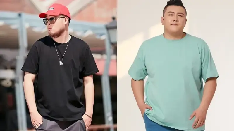 Mẹo phối đồ với áo phông độc đáo 1