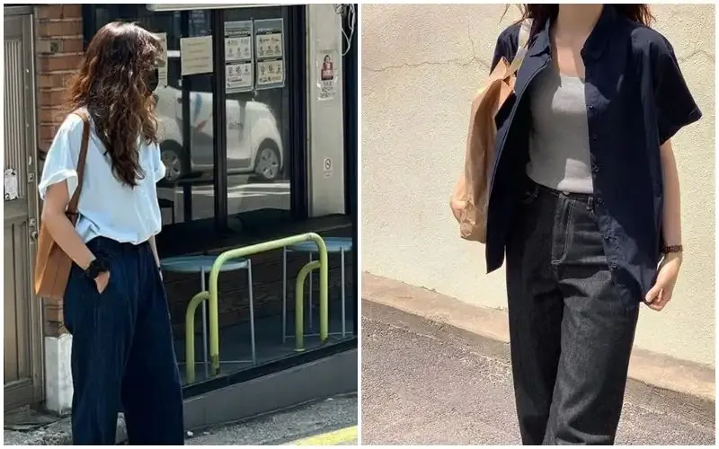 Ưu điểm và nhược điểm của áo sơ mi ngắn tay 1