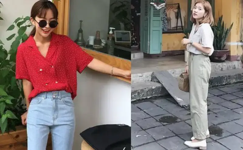 Ưu điểm và nhược điểm của áo sơ mi ngắn tay 3