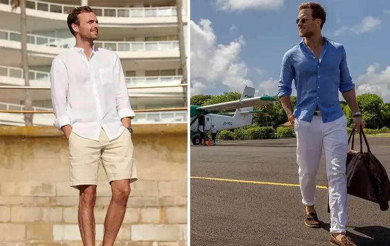 Vải lanh là gì? 1