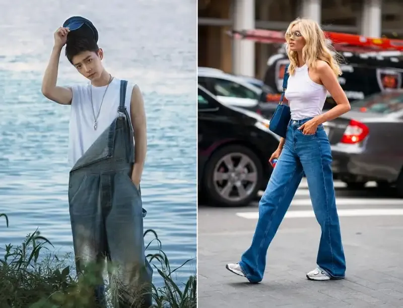 Lưu ý khi giặt áo tank top 2