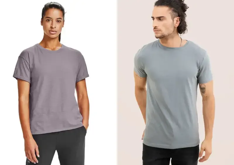 Cách nhận biết vải cotton 2