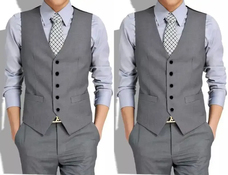 Áo vests nam là gì? 1