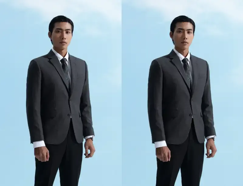 Lịch sử hình thành và phát triển của áo vest 2