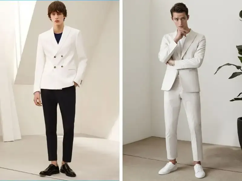 Những mẫu áo vest nam được ưa chuộng nhất hiện nay 4