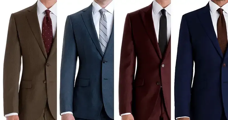 Những mẫu áo vest nam được ưa chuộng nhất hiện nay 5