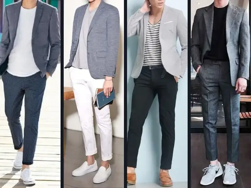 Những mẫu áo vest nam được ưa chuộng nhất hiện nay 7