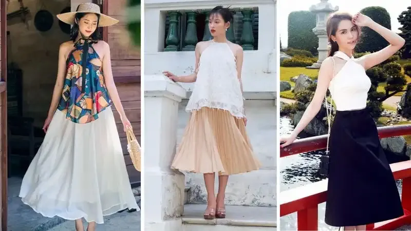 Nguồn gốc của áo yếm 2