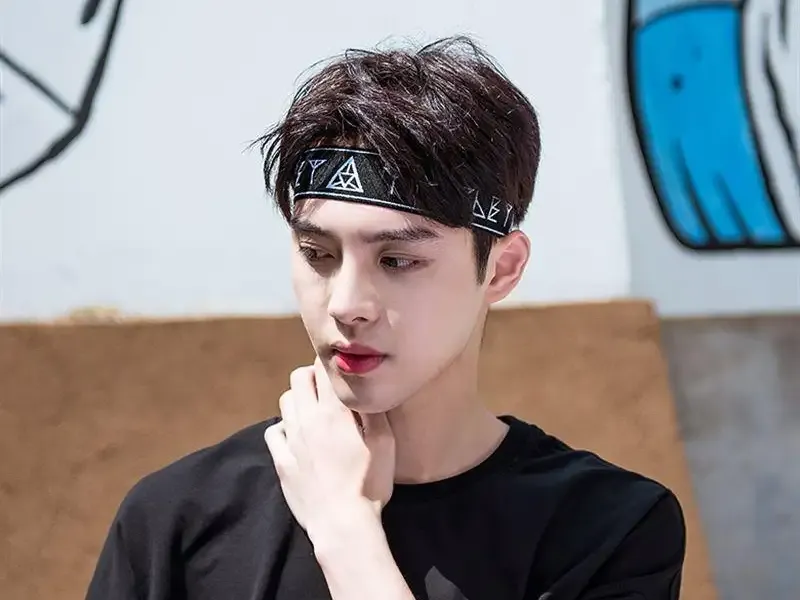 Công dụng của băng đô 2