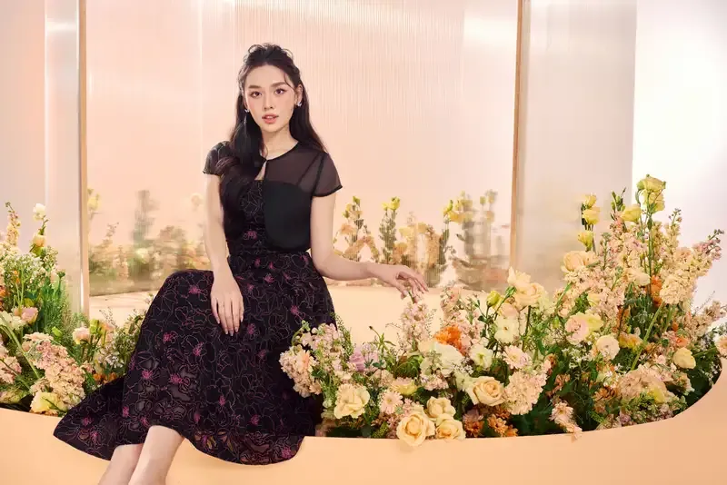 Những bộ sưu tập độc đáo của thương hiệu Ivy 3