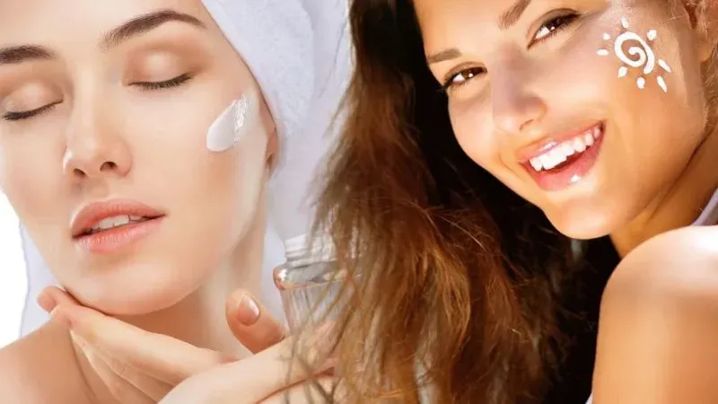 Lưu ý khi sử dụng kem chống nắng