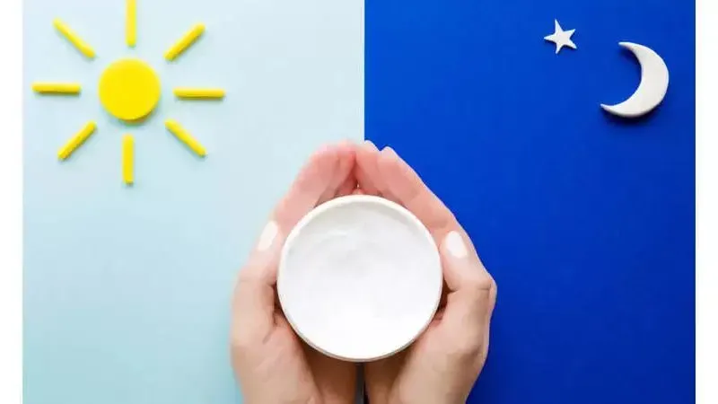 Skincare ban đêm