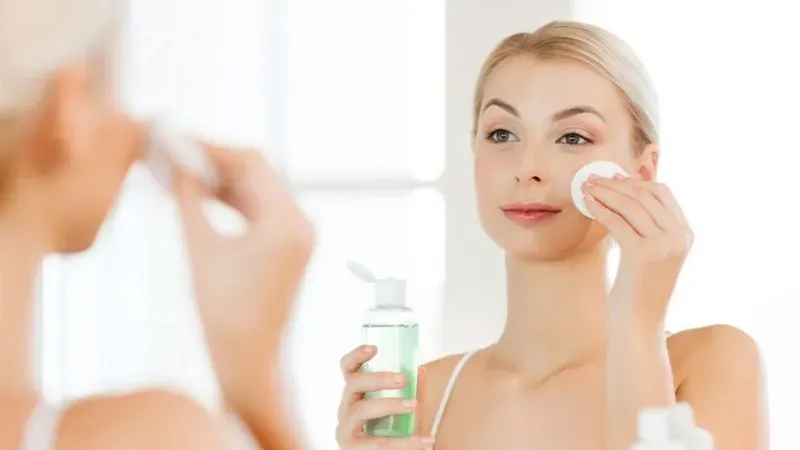 Sự khác biệt giữa Skincare ngày và đêm