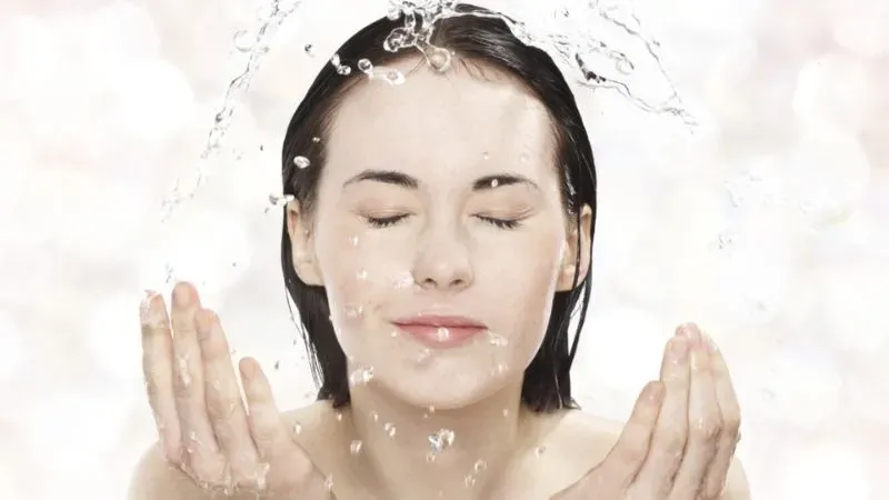 Cách xử lý nhanh khi phát hiện da bị dị ứng mỹ phẩm