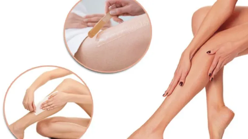 Cách chăm sóc da sau khi tẩy lông chuẩn khoa học