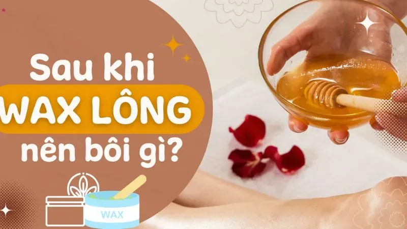 Những phương pháp tẩy lông thông dụng