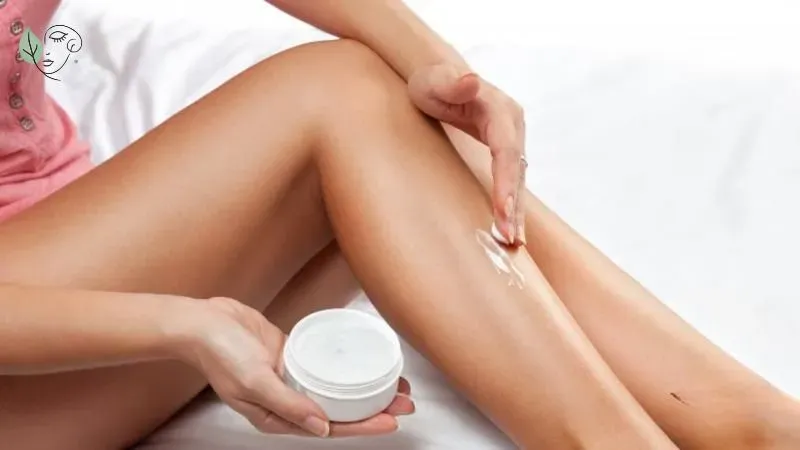 Một số vấn đề có thể gặp sau khi tẩy lông