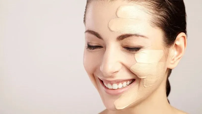 Lưu ý khi sử dụng kem lót