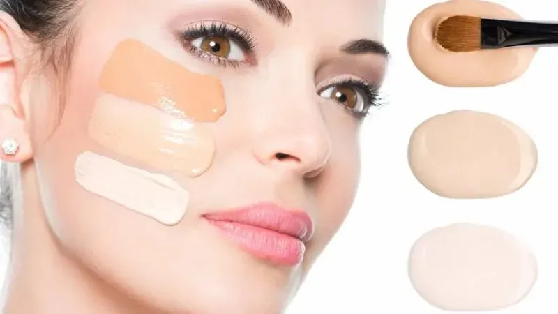 Lưu ý khi sử dụng kem lót