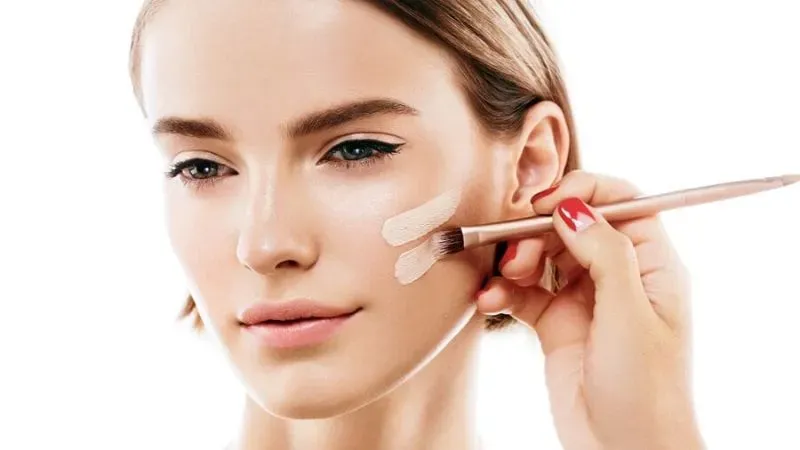 Các loại kem lót có thương hiệu phổ biến nhất