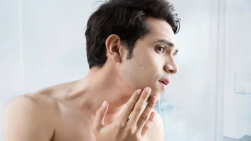 Lưu ý khi sử dụng sản phẩm dưỡng da cho nam