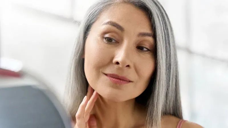 Tại sao phải chống lão hóa da từ bên trong?