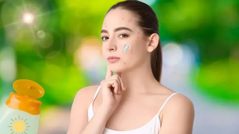 Vì sao phải chống nắng toàn thân?