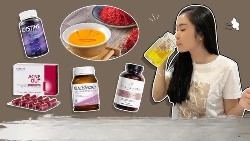 Cách chăm sóc sau khi điều trị mụn nội tiết
