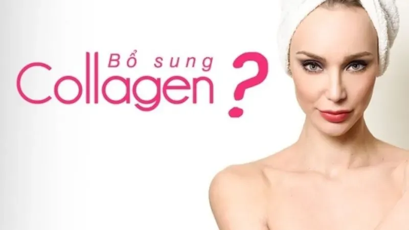 Các loại collagen giúp căng độ đàn hồi cho da mặt