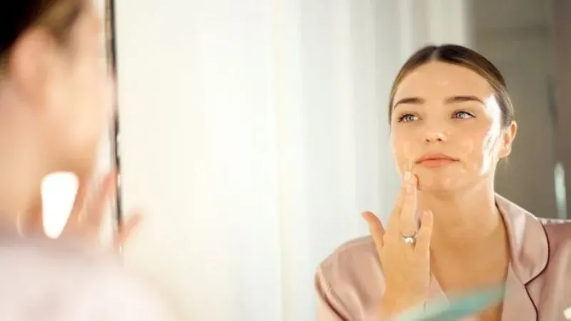 Cách chọn mặt nạ ngủ phù hợp với từng loại da
