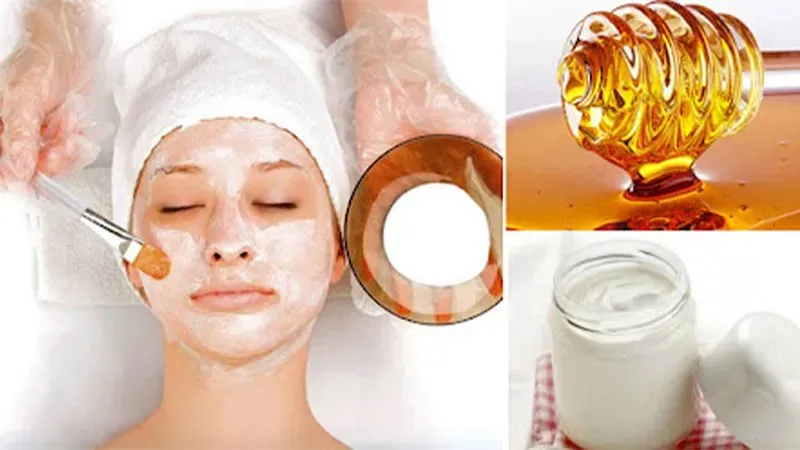 11 cách dưỡng trắng da bằng sữa chua tại nhà