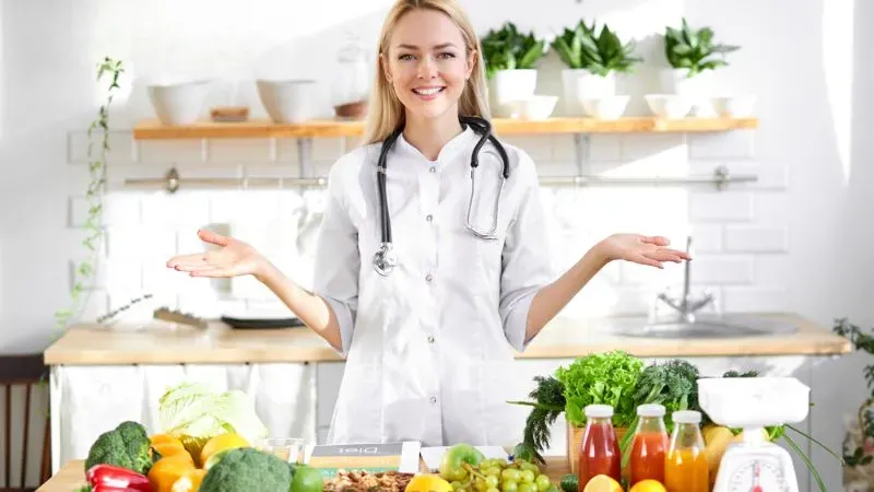 15 cách giảm cân không cần tập thể dục