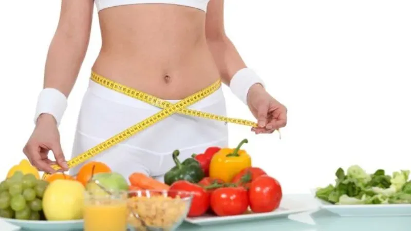 15 cách giảm cân không cần tập thể dục