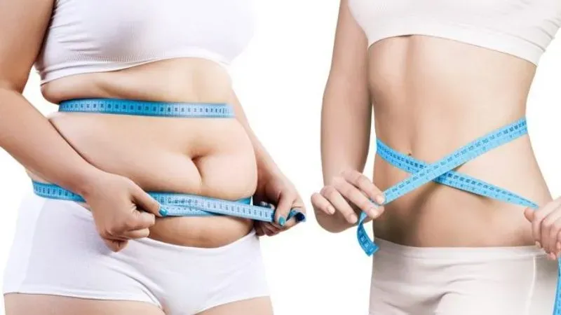 Bổ sung vitamin D để hỗ trợ giảm cân