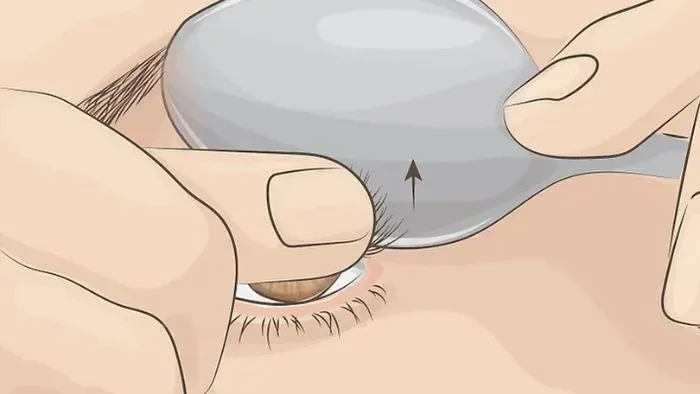 13 cách làm lông mi cong tự nhiên tại nhà