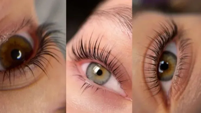 Tại sao nên làm lông mi cong tự nhiên thay vì uốn mi?