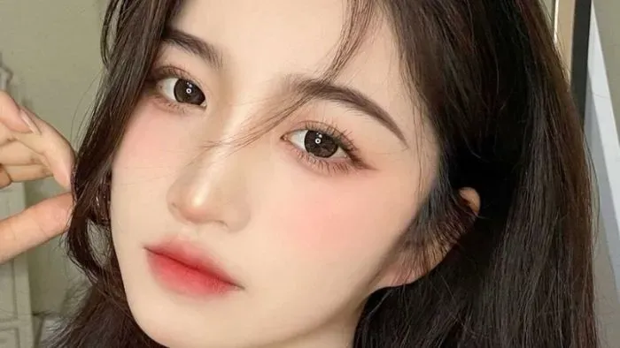 Tiêu chuẩn của đôi mắt to tròn tự nhiên